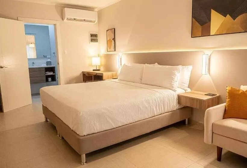 Aruba Boutique & Art Hotel, Bw Signature Collection Only Adults