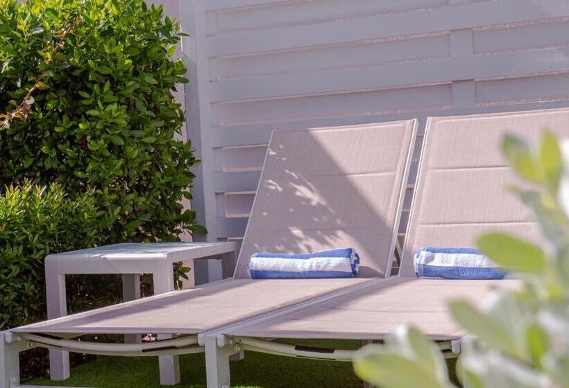 Aruba Boutique & Art Hotel, Bw Signature Collection Only Adults