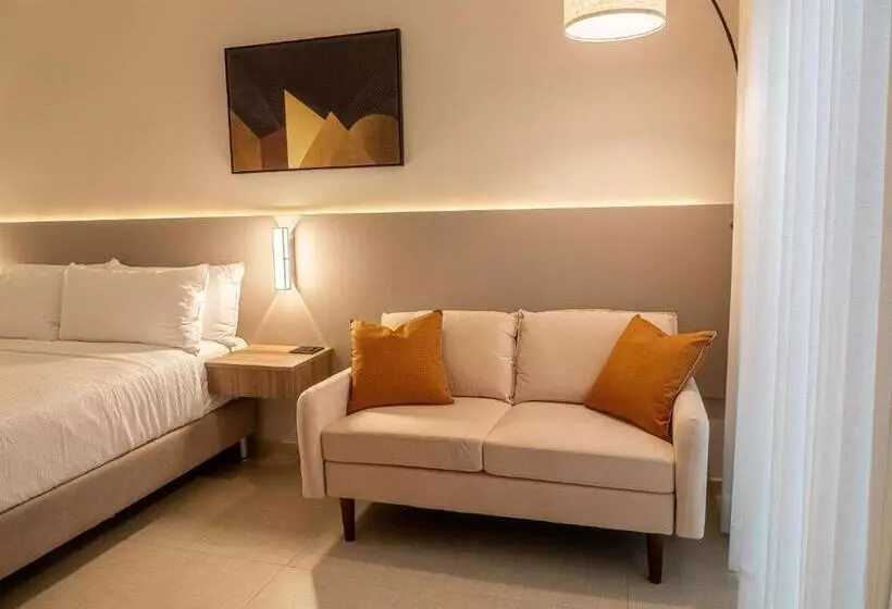 Aruba Boutique & Art Hotel, Bw Signature Collection Only Adults
