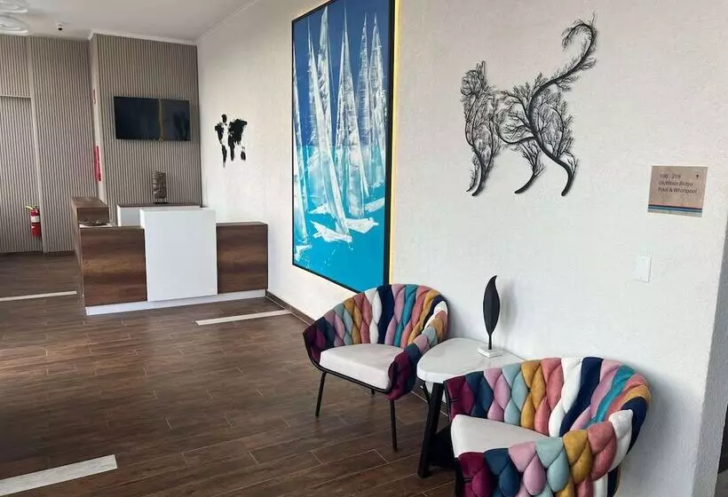 Aruba Boutique & Art Hotel, Bw Signature Collection Only Adults