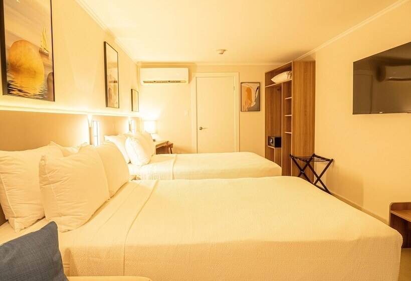 Aruba Boutique & Art Hotel, Bw Signature Collection Only Adults