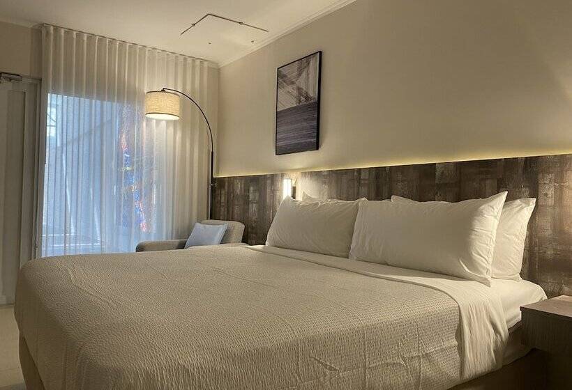 Aruba Boutique & Art Hotel, Bw Signature Collection Only Adults