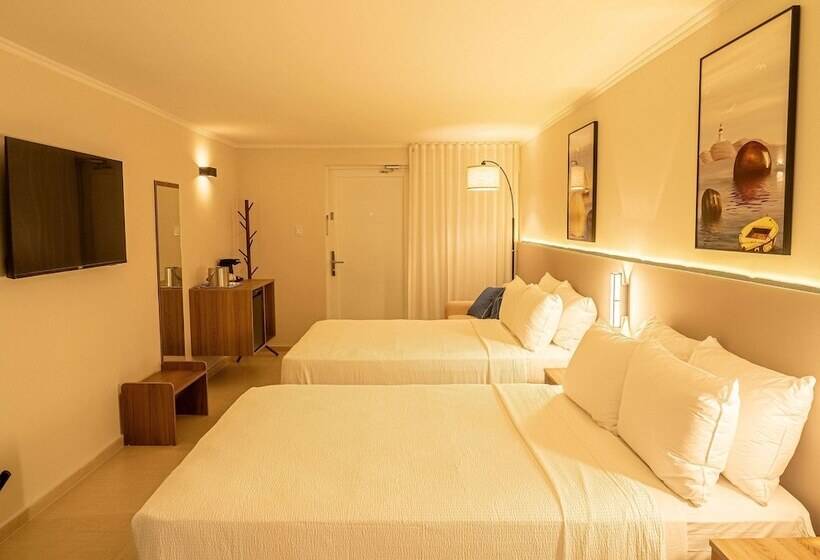 Aruba Boutique & Art Hotel, Bw Signature Collection Only Adults