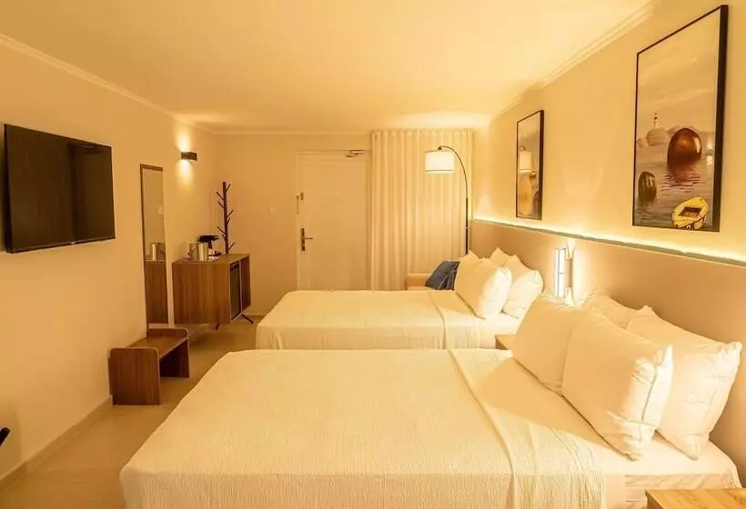 Aruba Boutique & Art Hotel, Bw Signature Collection Only Adults