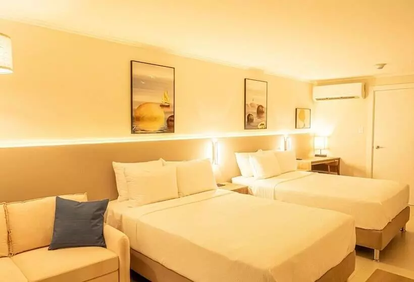 Aruba Boutique & Art Hotel, Bw Signature Collection Only Adults