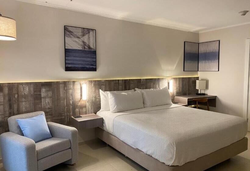 Aruba Boutique & Art Hotel, Bw Signature Collection Only Adults