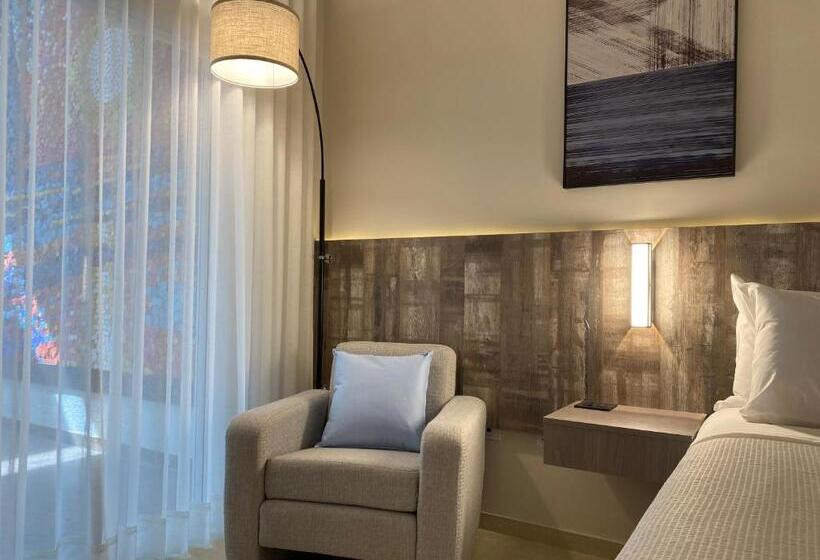 Aruba Boutique & Art Hotel, Bw Signature Collection Only Adults