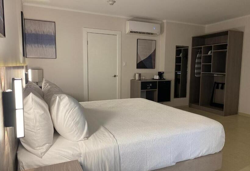 Aruba Boutique & Art Hotel, Bw Signature Collection Only Adults