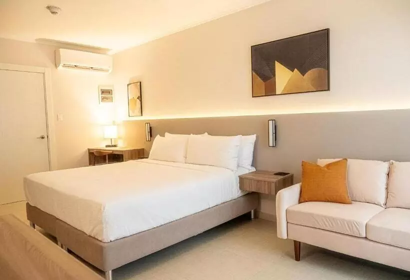 Aruba Boutique & Art Hotel, Bw Signature Collection Only Adults
