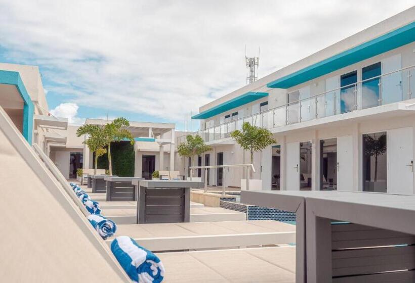 Aruba Boutique & Art Hotel, Bw Signature Collection Only Adults