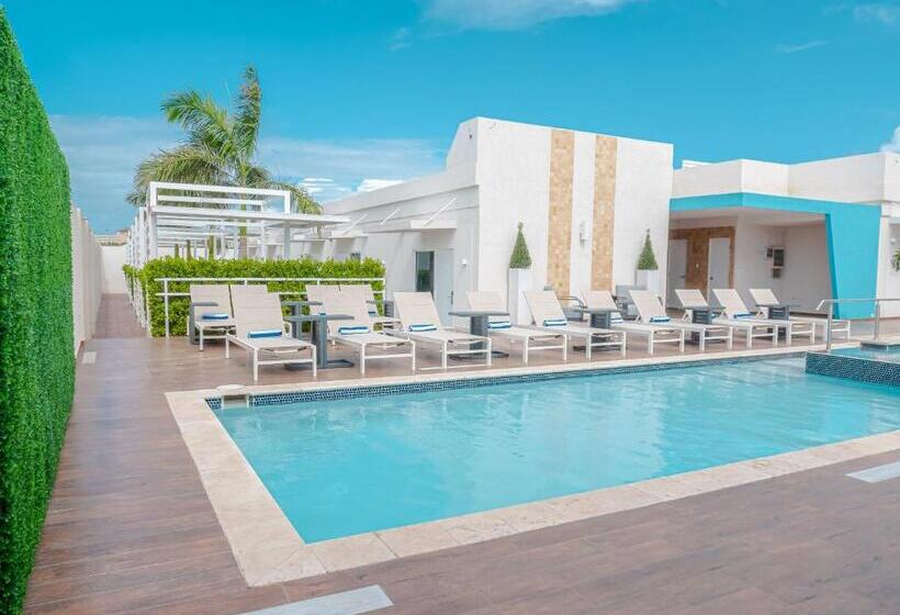 Aruba Boutique & Art Hotel, Bw Signature Collection Only Adults
