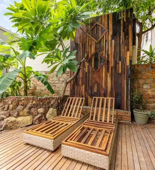 ホテル Casa Do Bispo
