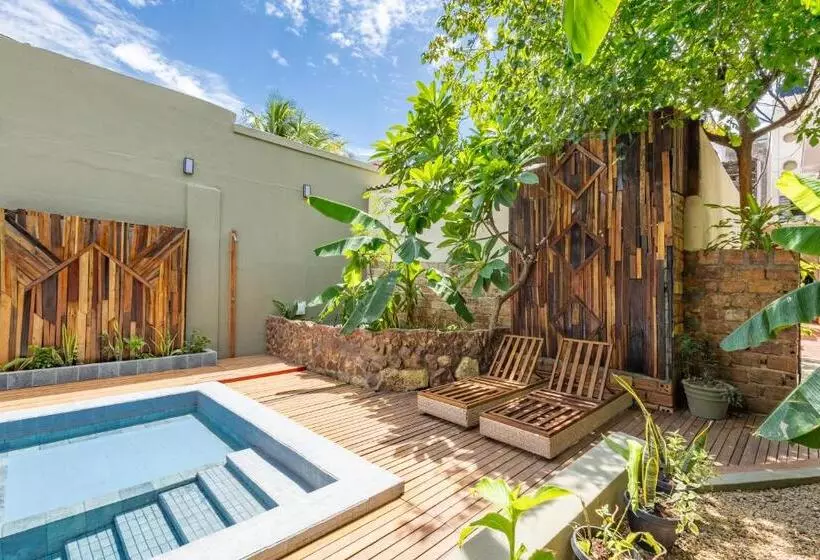 ホテル Casa Do Bispo