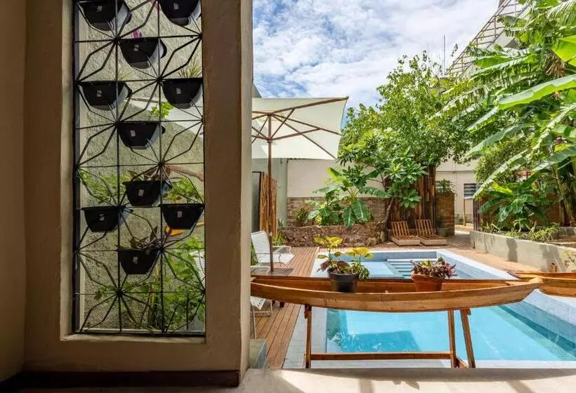 ホテル Casa Do Bispo