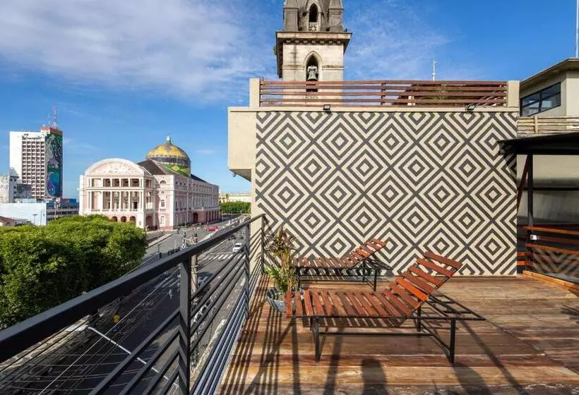 ホテル Casa Do Bispo