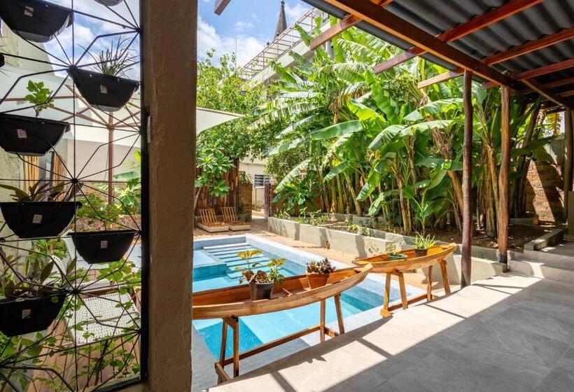 Отель Casa Do Bispo