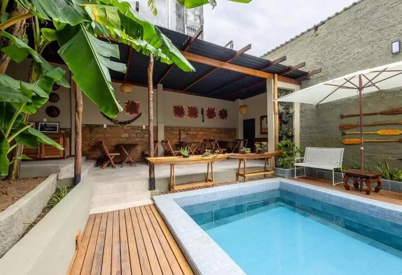 ホテル Casa Do Bispo