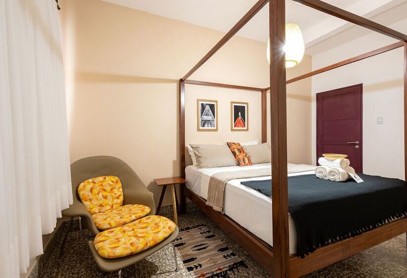 Отель Casa Do Bispo