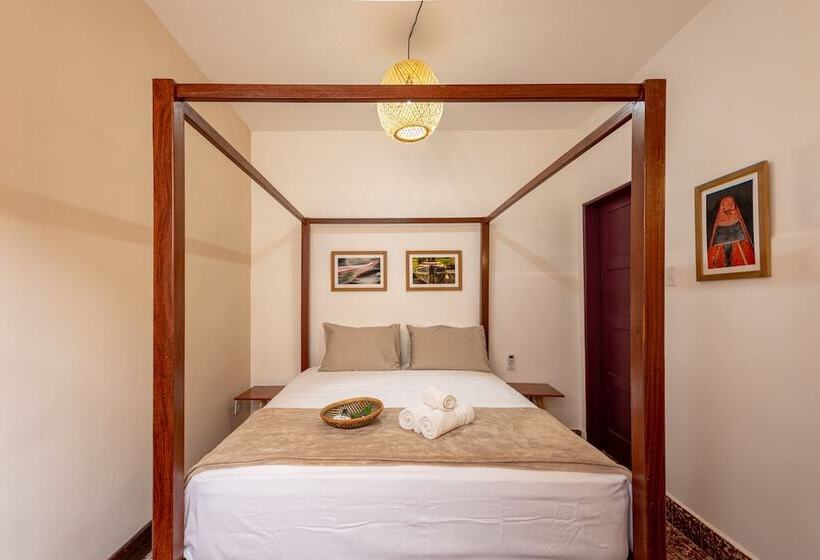 Отель Casa Do Bispo