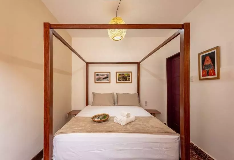 ホテル Casa Do Bispo