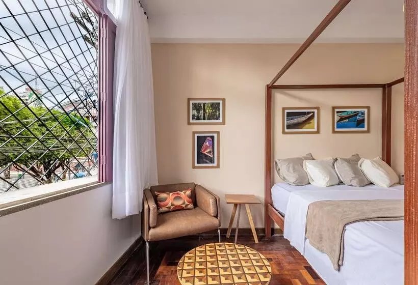 ホテル Casa Do Bispo