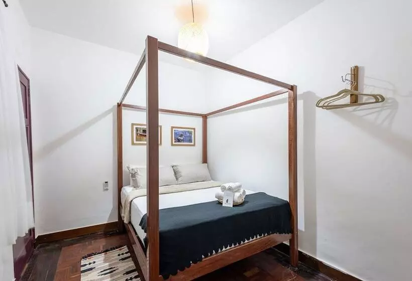 ホテル Casa Do Bispo