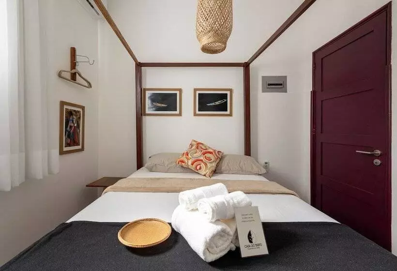 ホテル Casa Do Bispo