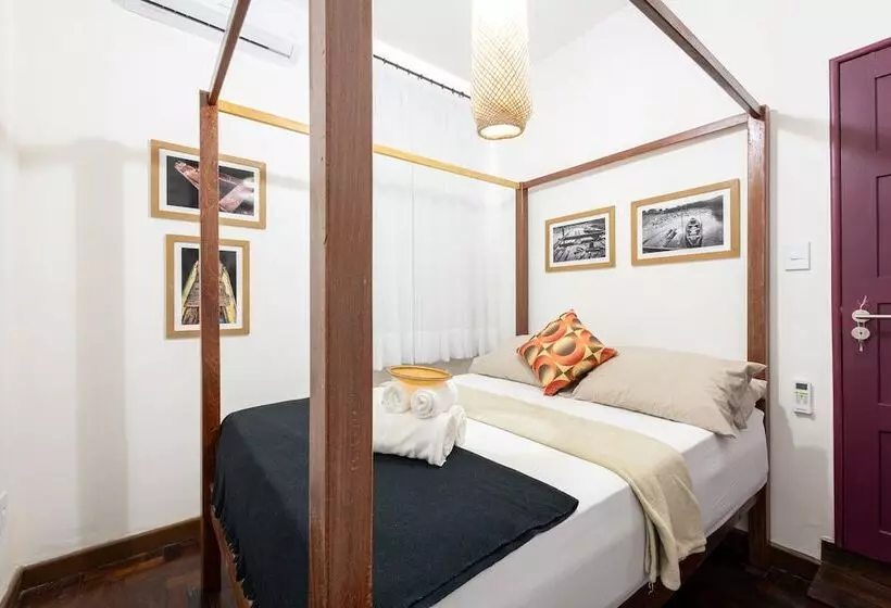 ホテル Casa Do Bispo