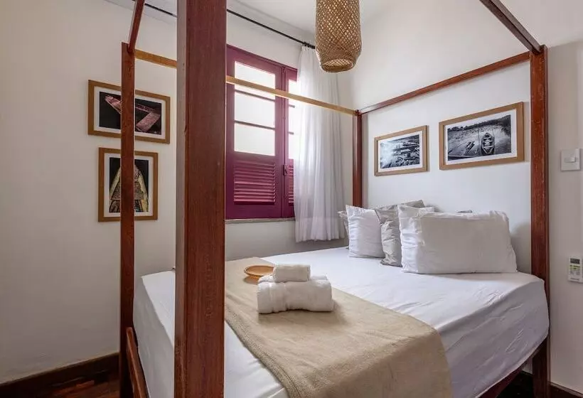 ホテル Casa Do Bispo