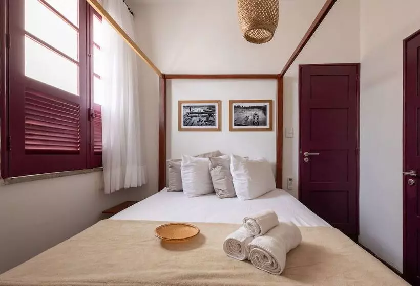 ホテル Casa Do Bispo