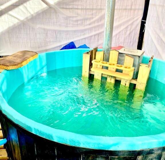 Капсульный Oтель Boutique Casa Domo