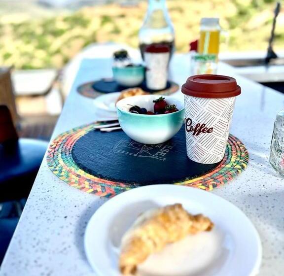 Капсульный Oтель Boutique Casa Domo