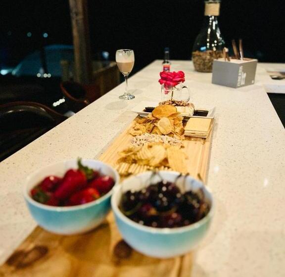 Капсульный Oтель Boutique Casa Domo