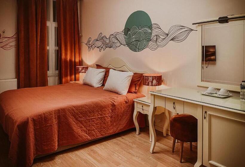 هتل Dervish Han Boutique