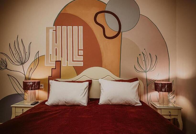 هتل Dervish Han Boutique