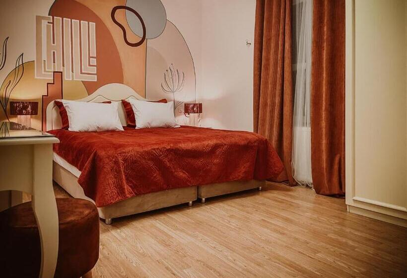 هتل Dervish Han Boutique