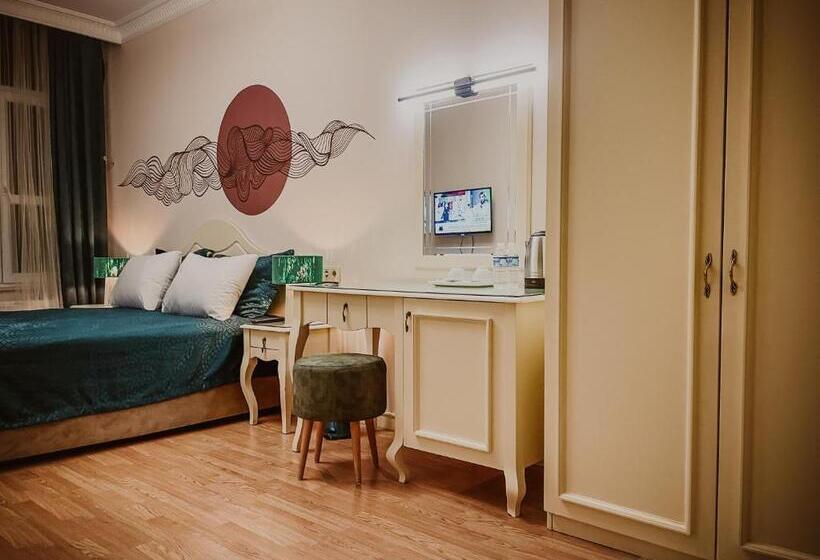 هتل Dervish Han Boutique