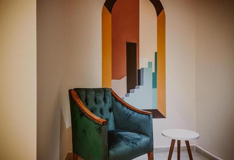 هتل Dervish Han Boutique