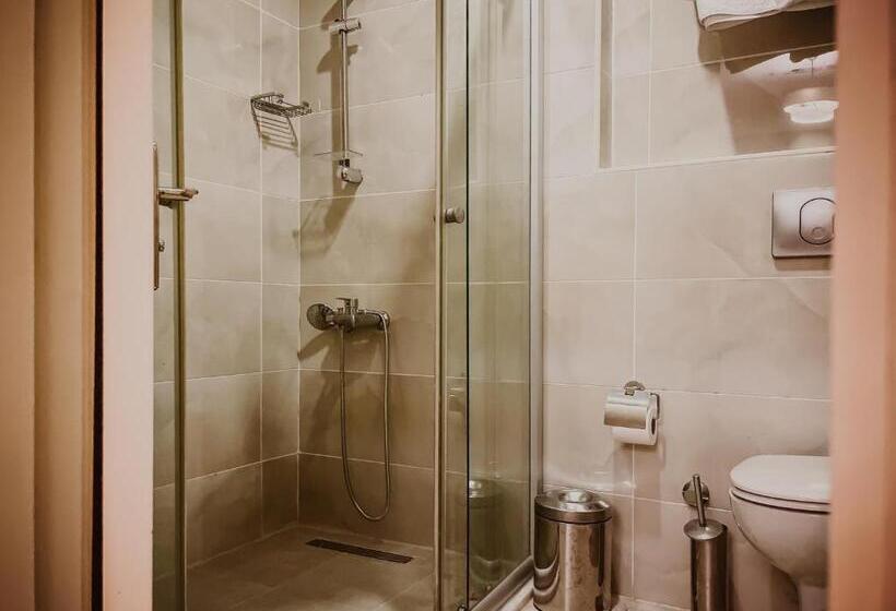 هتل Dervish Han Boutique