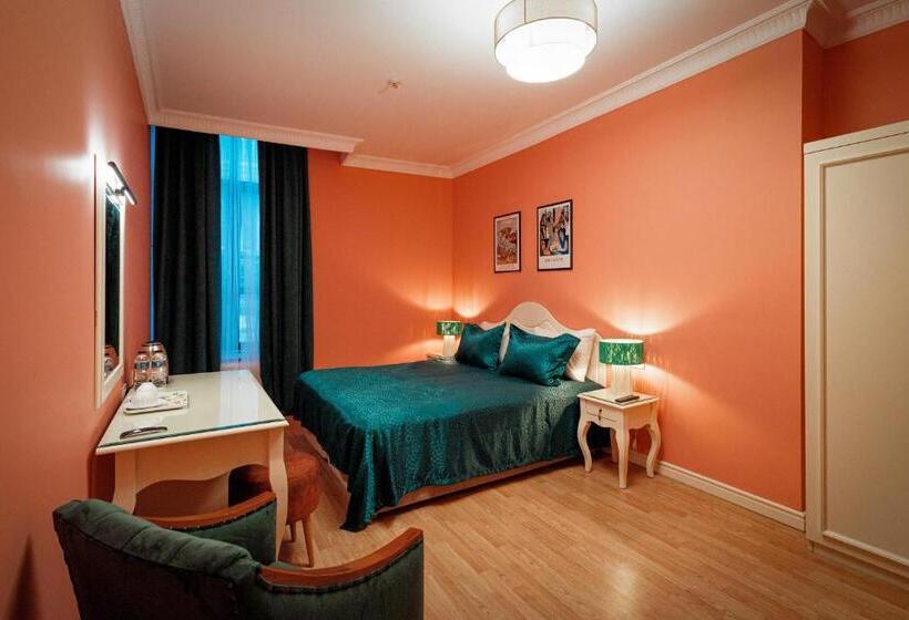 هتل Dervish Han Boutique