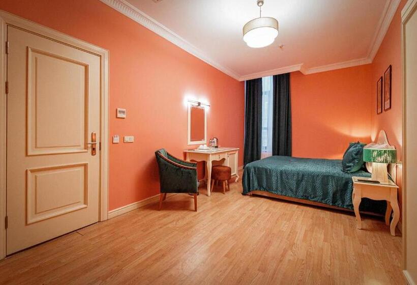 هتل Dervish Han Boutique