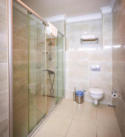 هتل Dervish Han Boutique