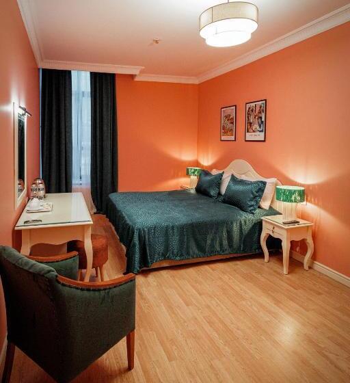 هتل Dervish Han Boutique