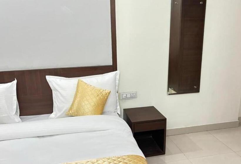 בית מלון כפרי Green Lotus By Dsy Hospitality