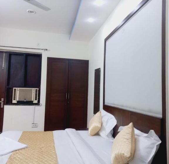 בית מלון כפרי Green Lotus By Dsy Hospitality