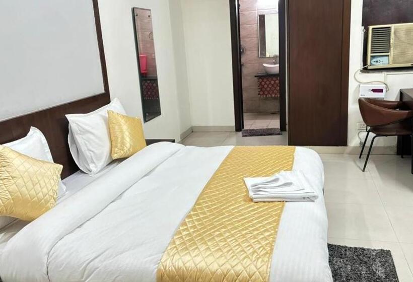 בית מלון כפרי Green Lotus By Dsy Hospitality