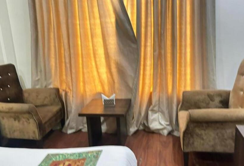 בית מלון כפרי Green Lotus By Dsy Hospitality