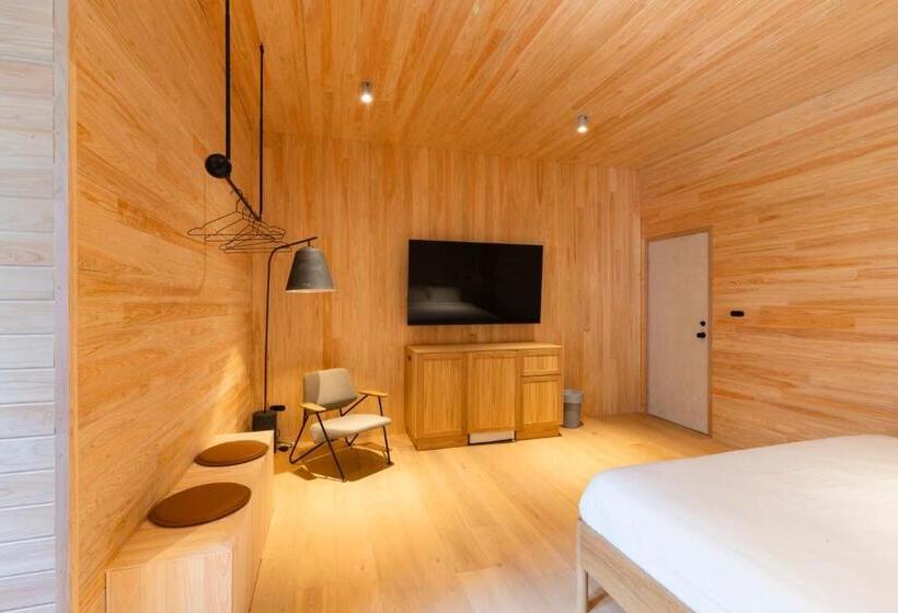 فندق In The Brick Spa And