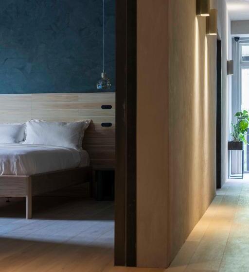 فندق In The Brick Spa And