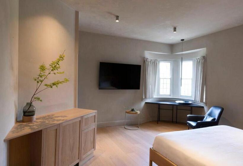 فندق In The Brick Spa And